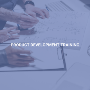 Product Development Training