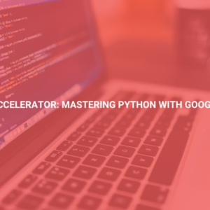 Python Accelerator: Mastering Python with Google Bard AI