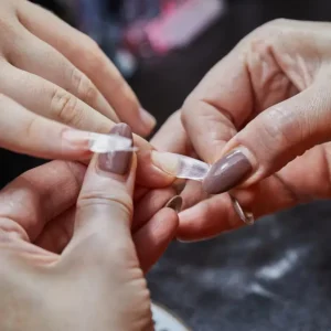 Acrylic Nail Extension Course