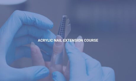 Acrylic Nail Extension Course