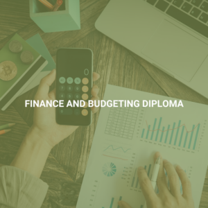 Finance and Budgeting Diploma