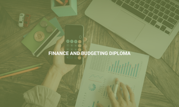 Finance and Budgeting Diploma