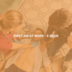First Aid at Work - E-book