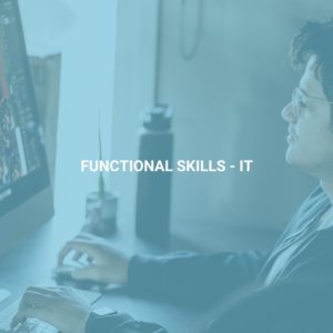 Functional Skills - IT