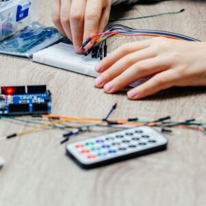 Robotics - Sensors