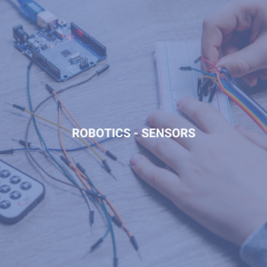 Robotics - Sensors