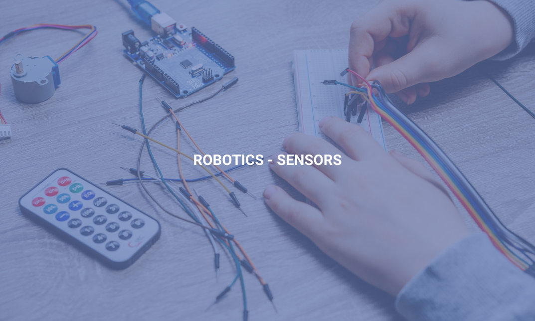 Robotics - Sensors