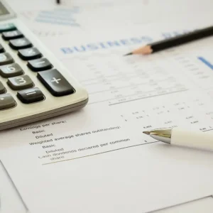 Accounting and Finance Fundamentals