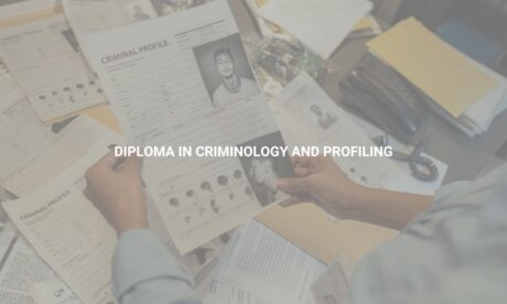 Diploma in Criminology and Profiling