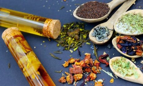 Herbalism with a Diploma