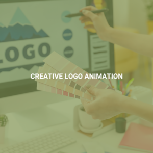 Creative Logo Animation