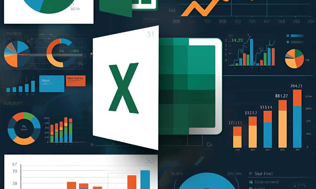 Microsoft Excel 2016
