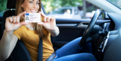 How Long Does it Take to Learn to Drive
