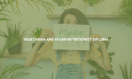 Vegetarian and Vegan Nutritionist Diploma