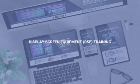 Display Screen Equipment (DSE) Training