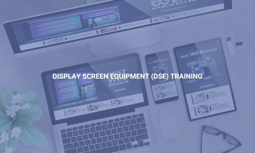Display Screen Equipment