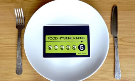 Food Hygiene Level 2 Training