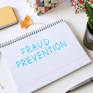 Fraud Awareness and Prevention Training