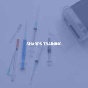 Sharps Training iHASCO