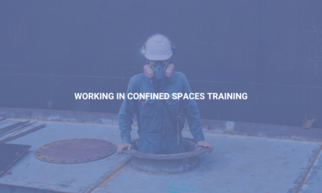 Working in Confined Spaces Training