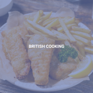 British Cooking