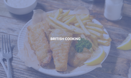 British Cooking