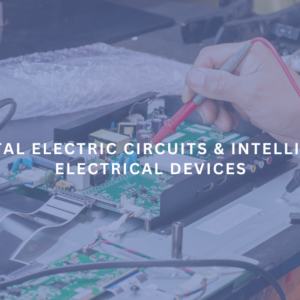 Fundamentals of Electricity and Circuits