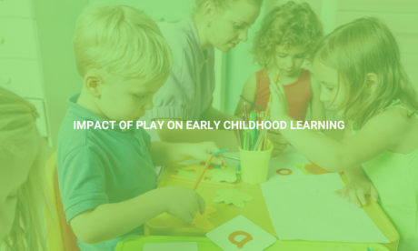 Impact of Play on Early Childhood Learning