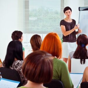 Focus Awards Level 3 Award In Education And Training (RQF)