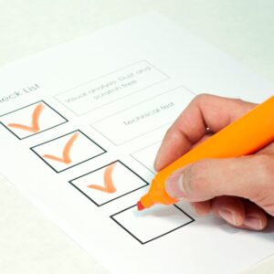 Focus Awards Level 4 Award In The Internal Quality Assurance Of Assessment Processes And Practices (RQF)