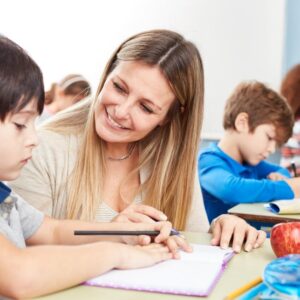 Focus Awards Level 4 Certificate For Higher Level Teaching Assistants (RQF)