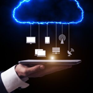 Cloud Computing