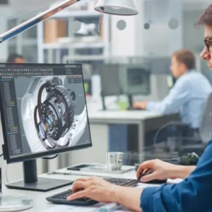 SolidWorks Masterclass