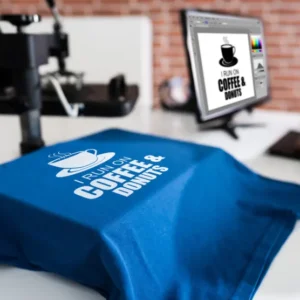 T-Shirt Designs in Photoshop