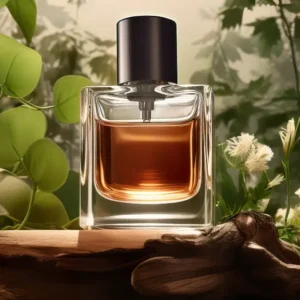 perfume making course