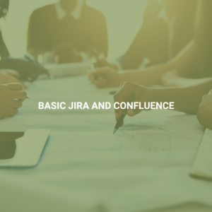 Basic Jira and Confluence