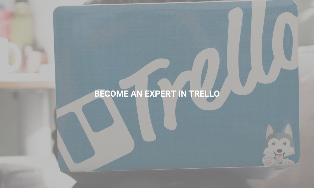 Become an Expert in Trello