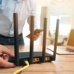 Configuring VLAN on MikroTik Using RouterOS & SwOS