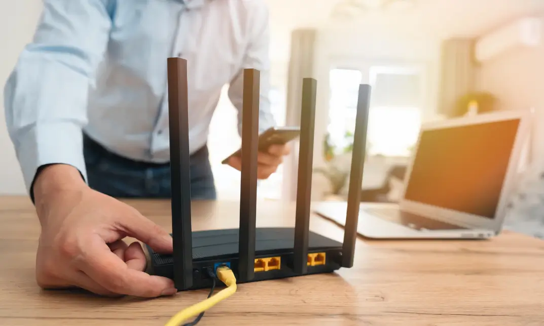 Configuring VLAN on MikroTik Using RouterOS & SwOS