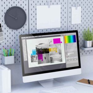 Creative Advertising and Graphic Design for Everyone