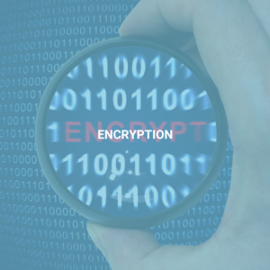 Encryption