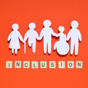 Equality, Diversity and Inclusion (EDI)