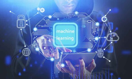 Machine Learning Model Using AWS SageMaker Canvas