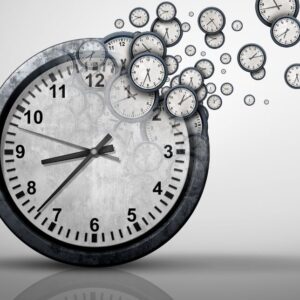 Time Management Mastery