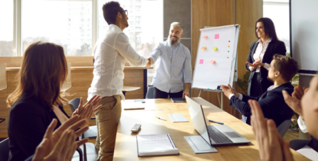 How to Get Promoted in 2024 - 8 Best Practices
