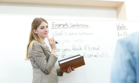 120 Hours TEFL (TESOL) Masterclass