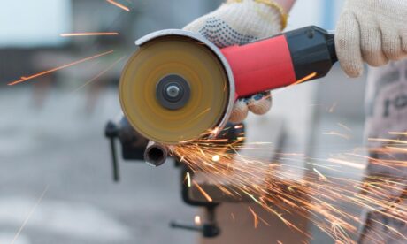 Abrasive Wheel Safety