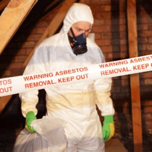 Asbestos Awareness Training