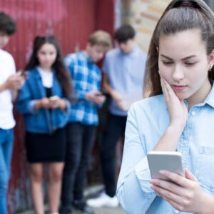 Bullying and Harassment Awareness Training