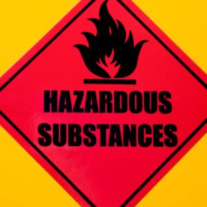 coshh training course